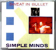 Simple Minds - Sweat In Bullet